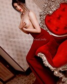 Анкета проститутки Дарья - метро Щукино, возраст - 19