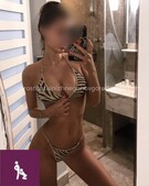 Анкета проститутки Николь - метро Южное Бутово, возраст - 19