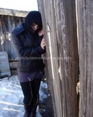 Анкета проститутки Ирина - метро Замоскворечье, возраст - 19