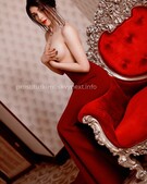 Анкета проститутки Надя - метро Ломоносовский, возраст - 19