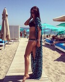 Анкета проститутки Карина - метро Ясенево, возраст - 19