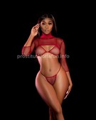 Анкета проститутки Ирина - метро Щукино, возраст - 20