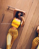 Анкета проститутки Полина - метро Южное Бутово, возраст - 20