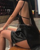 Анкета проститутки Устина - метро Ясенево, возраст - 20