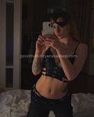 Анкета проститутки Анюта - метро Таганский, возраст - 20