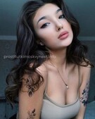 Анкета проститутки Дарья - метро Басманный, возраст - 20