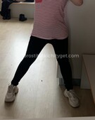 Анкета проститутки Николь - метро Кузьминки, возраст - 20