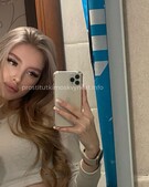 Анкета проститутки Забава - метро Алтуфьевский, возраст - 21