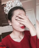 Анкета проститутки Света - метро Тверской, возраст - 21