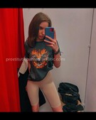 Анкета проститутки Анна - метро Строгино, возраст - 22