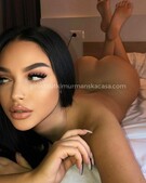 Анкета проститутки Ленусик - метро Басманный, возраст - 22