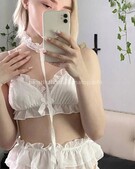 Анкета проститутки Марина - метро Нагатино-Садовники, возраст - 22