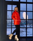 Анкета проститутки Снежана - метро Мещанский, возраст - 22