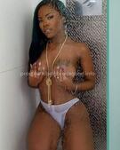 Анкета проститутки Таюша - метро Северное Медведково, возраст - 22