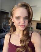 Анкета проститутки Аврора - метро Мещанский, возраст - 22