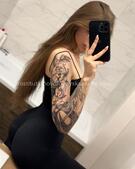 Анкета проститутки Катенька - метро Текстильщики, возраст - 22