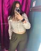 Анкета проститутки Дарина - метро Тверской, возраст - 22