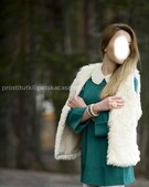 Анкета проститутки Ленусик - метро Беговой, возраст - 22