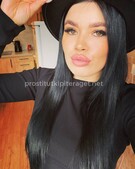 Анкета проститутки Адель - метро Сокол, возраст - 22