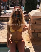 Анкета проститутки Леся - метро Тимирязевский, возраст - 22