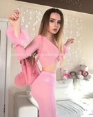 Анкета проститутки Светлана - метро Тушино, возраст - 22