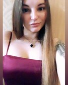 Анкета проститутки Олеся - метро Тушино, возраст - 22