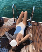 Анкета проститутки Марта - метро Марфино, возраст - 22