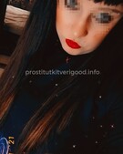 Анкета проститутки Оксана - метро Чертаново Северное, возраст - 22