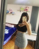 Анкета проститутки Дарина - метро Басманный, возраст - 22