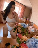 Анкета проститутки Елена - метро Выхино-Жулебино, возраст - 23