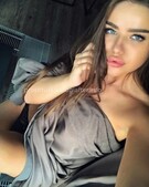 Анкета проститутки Олечка - метро Коломенское, возраст - 23