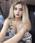 Анкета проститутки Таня - метро Сокол, возраст - 23