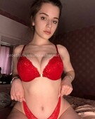 Анкета проститутки Соня - метро Гагаринский, возраст - 23