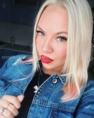 Анкета проститутки Роксана - метро Тропарево-Никулино, возраст - 23