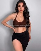 Анкета проститутки Зоя - метро Текстильщики, возраст - 23