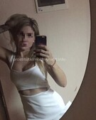 Анкета проститутки Марго - метро Красносельский, возраст - 23