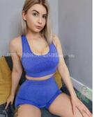 Анкета проститутки Элеонора - метро Таганский, возраст - 23