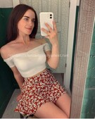 Анкета проститутки Мелисса - метро Коньково, возраст - 23