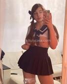 Анкета проститутки Ангелина - метро Щукино, возраст - 23