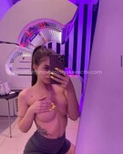 Анкета проститутки Николь - метро Сокол, возраст - 23