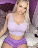 Анкета проститутки Снежана - метро Люблино, возраст - 23