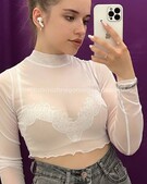 Анкета проститутки Марина - метро Ховрино, возраст - 23