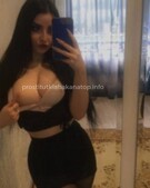 Анкета проститутки Пелагея - метро Раменки, возраст - 23