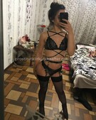 Анкета проститутки Влада - метро Чертаново Северное, возраст - 23