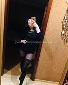 Анкета проститутки Ника - метро Арбат, возраст - 23