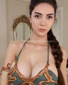 Анкета проститутки Лина - метро Щукино, возраст - 23