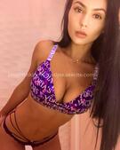 Анкета проститутки Олеся - метро Нижегородский, возраст - 23