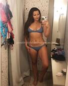 Анкета проститутки Инна - метро Тимирязевский, возраст - 23