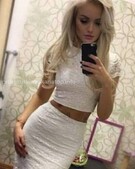 Анкета проститутки Майя - метро Кузьминки, возраст - 23