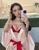 Анкета проститутки Мирослава - метро Тропарево-Никулино, возраст - 23